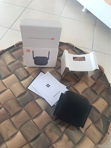 Beden Xiaomi Wi-Fi güçlendirici