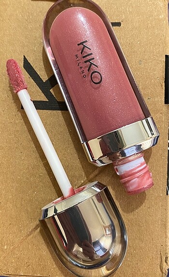 Kiko Lipgloss