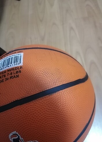 Basket topu