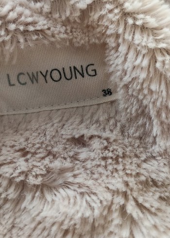 Bordo Kadın Sıcak Midi kaban - Görsel 4