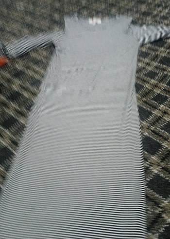 kadın elbise yazlık - Görsel 2