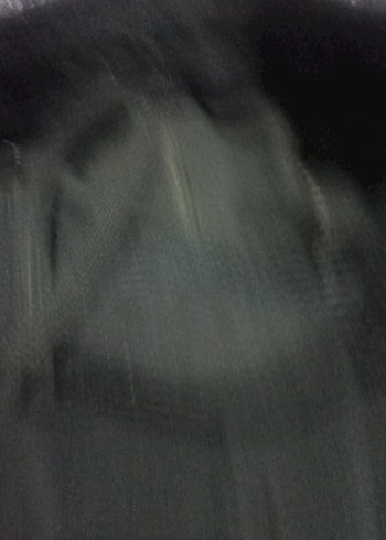 Kumaş Kemerli Pantolon - Görsel 3