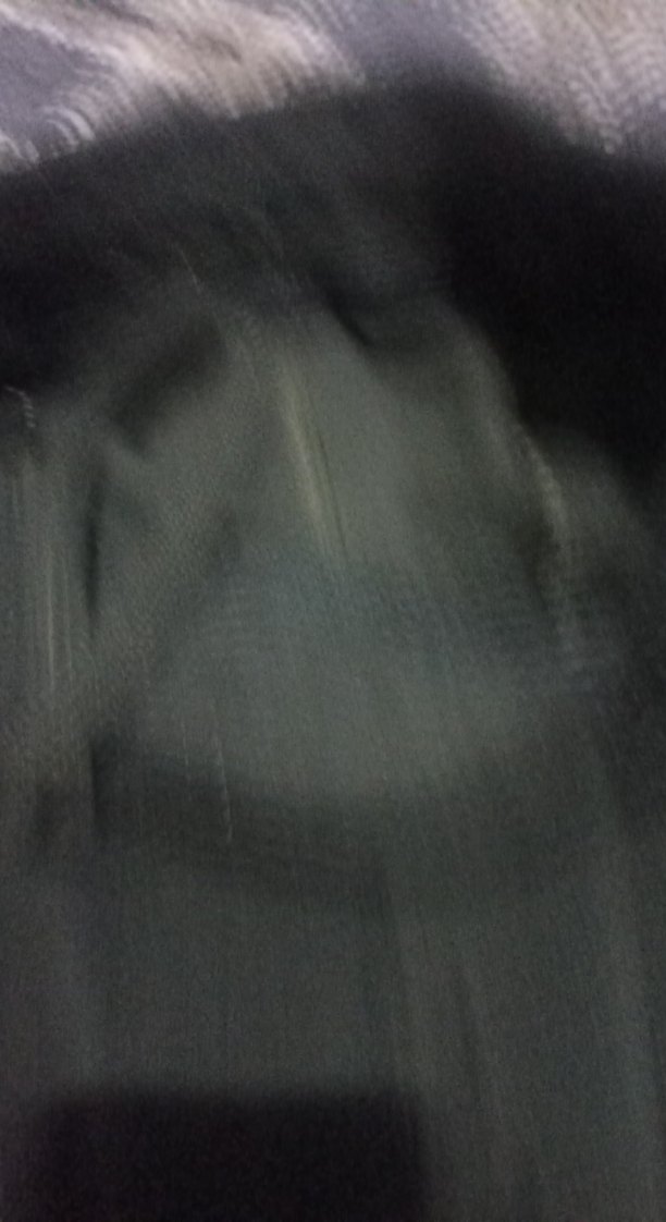 Kumaş Kemerli Pantolon - Görsel 3