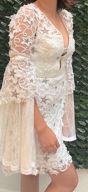 Raissa vanessa elbise