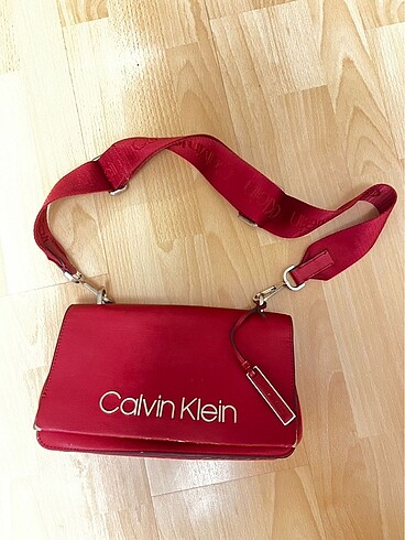 Calvin Klein