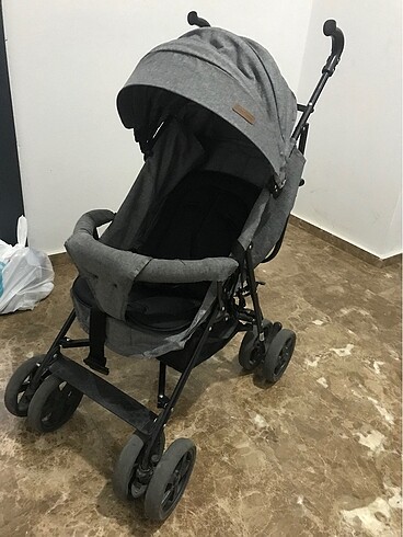 Babyhope baston bebek arabası