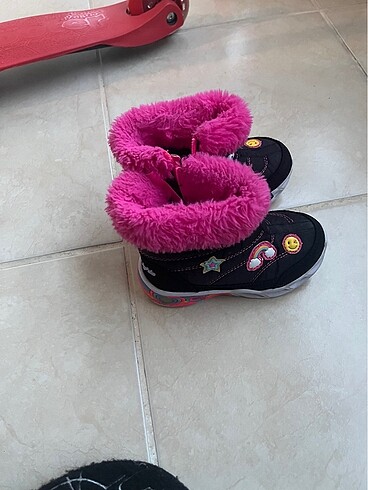 Skechers Skechers Işıklı Bot