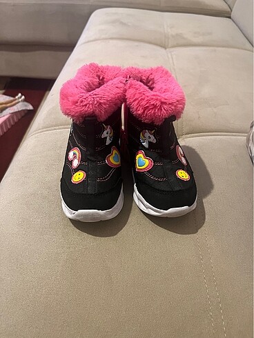 Skechers Işıklı Bot