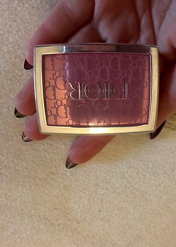 Parlak Pembe Allık - Görsel 2