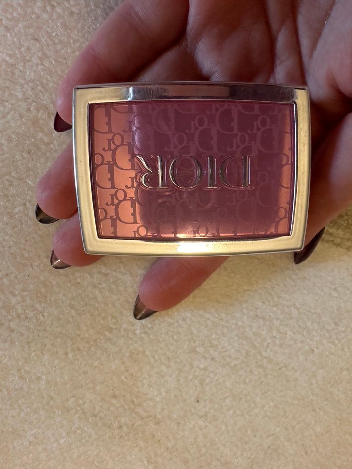 Parlak Pembe Allık - Görsel 2