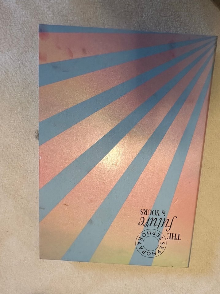 Sephora full palet - Görsel 3