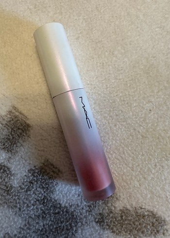 Pastel Pembe Likit Ruj - Görsel 2