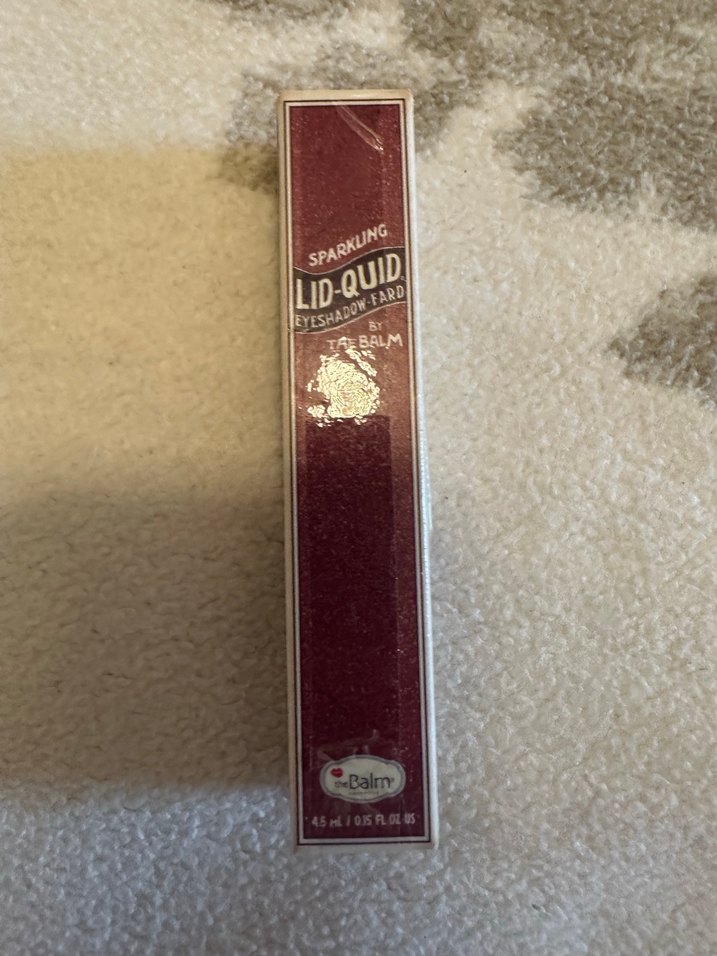 Parlak Sıvı Göz Farı - Bej Tonu - Görsel 2