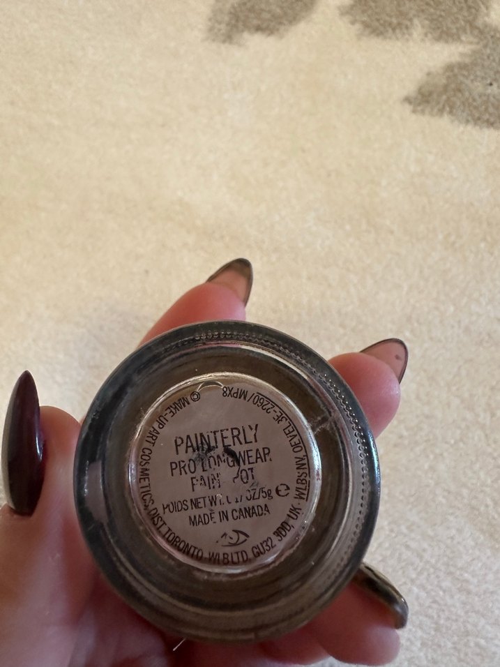 Koyu Bej Kapatıcı ve Aydınlatıcı - Görsel 2