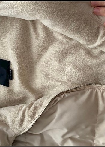 Pull and Bear Pull bear kadın mont