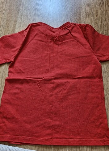 LC Waikiki LC Waikiki Kışa KOLLU Tshirt