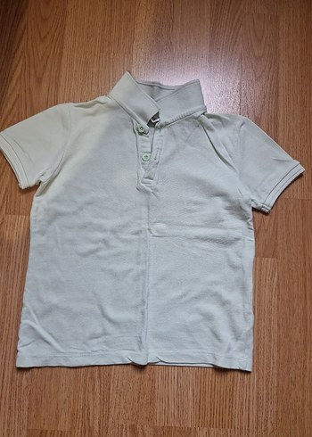 Defacto Yazlık Tshirt