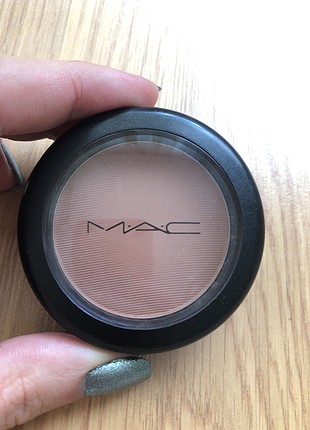 Mac harmony allık