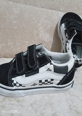 BEBEK AYAKKABISI. - Görsel 2