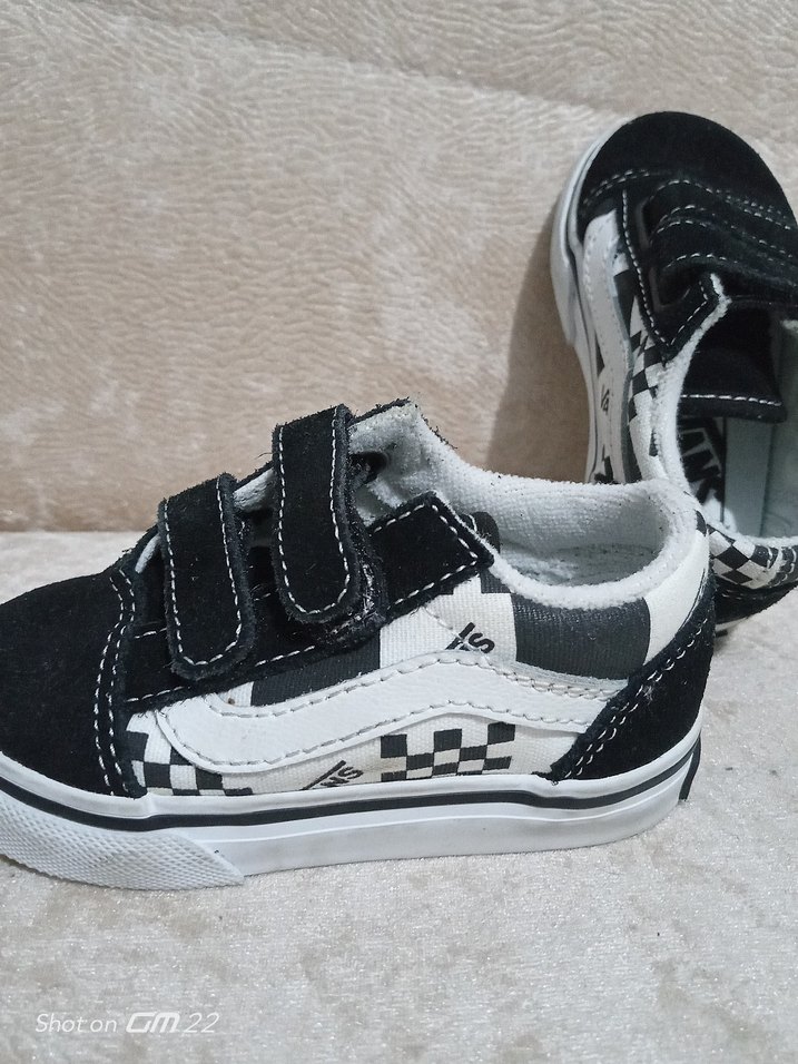 BEBEK AYAKKABISI. - Görsel 2