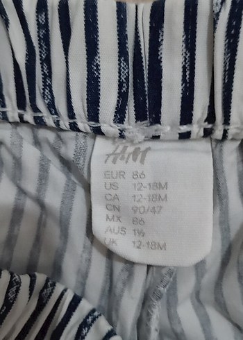 BEBEK ŞORTU. - Görsel 2