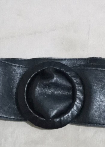 Kadın Kemer. - Görsel 2