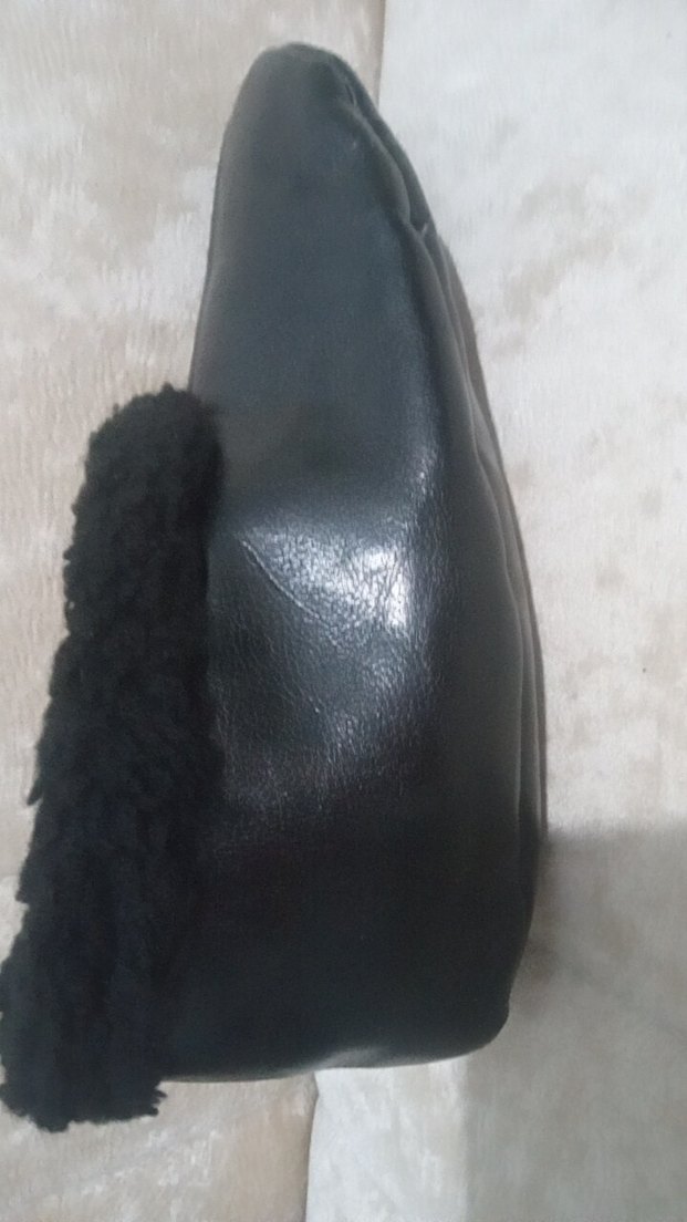 Siyah mesh. - Görsel 2