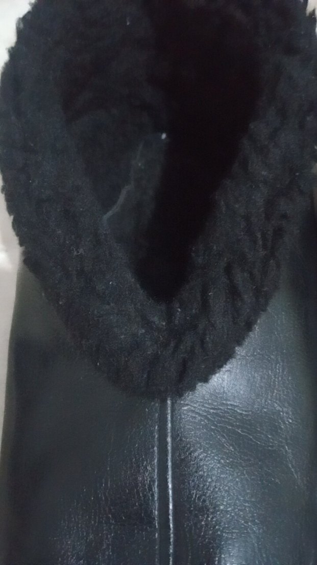 Siyah mesh. - Görsel 3