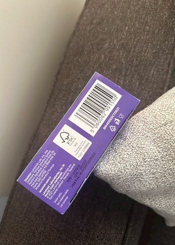 Lansinoh Anne Sütü Saklama Poşeti 25'li - Görsel 6