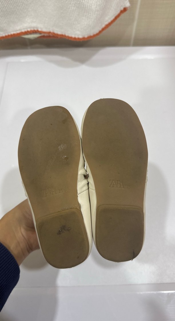 Bebek babet - Görsel 5