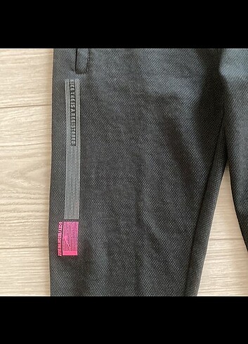 xl Beden gri Renk Nike eşofman altı