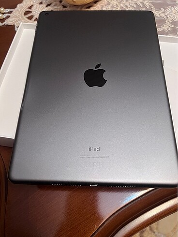 İPad 8. Nesil 32Gb tablet