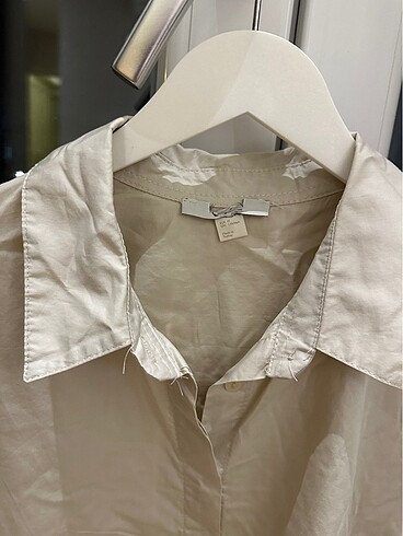 H&M Elbise Şık yazlık