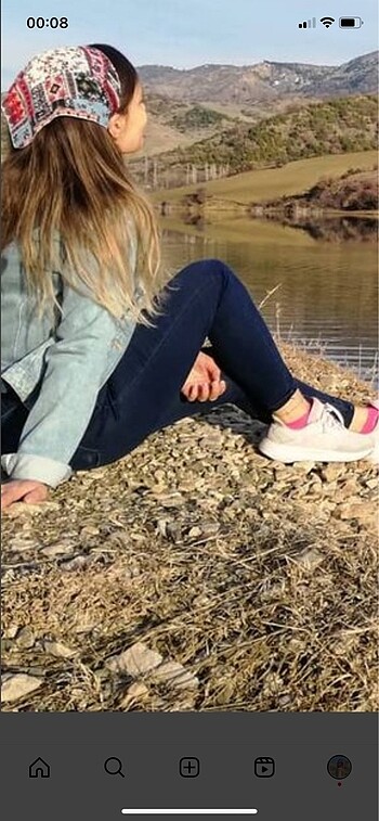 Koton Koton jean