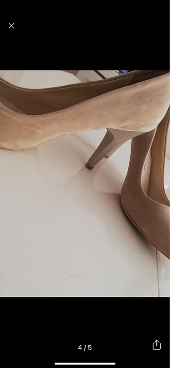 Diğer Stiletto