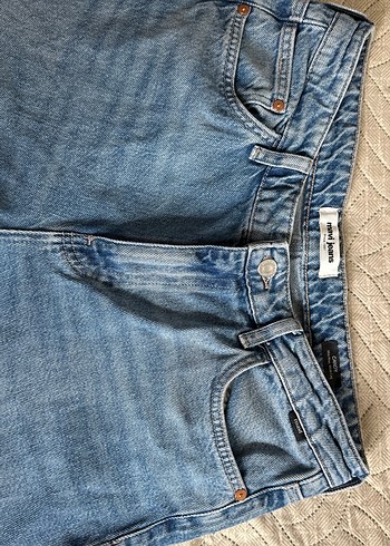 Mavi Jeans Mavi Denim Jean Pantolon