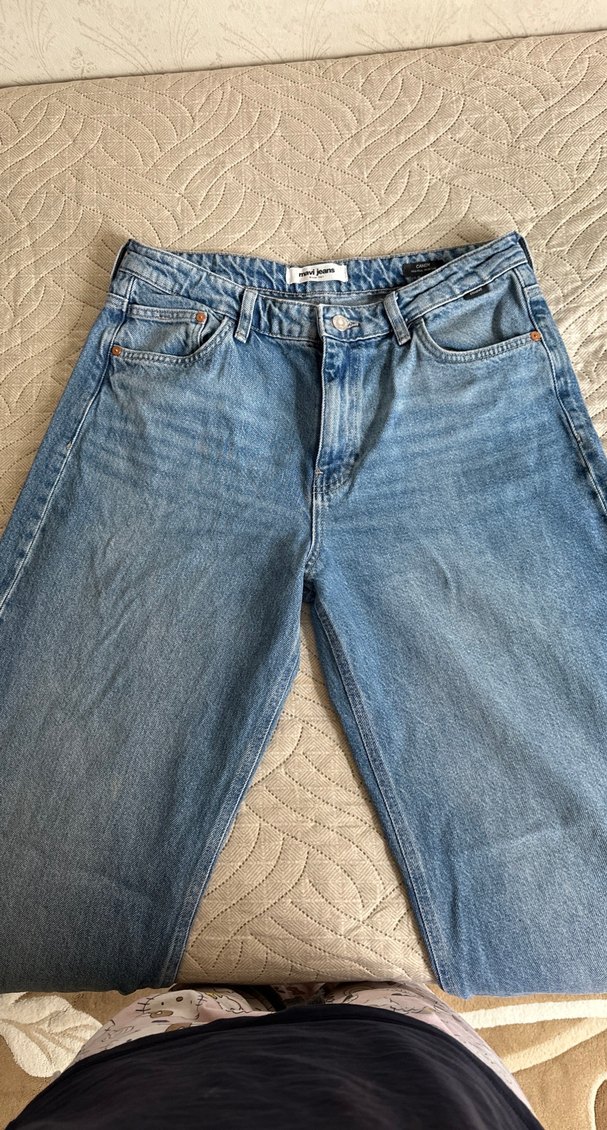 Mavi Denim Jean Pantolon — görsel 3/5