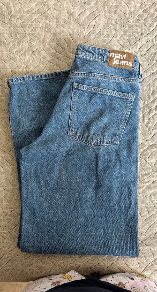Mavi Denim Jean Pantolon — görsel 4/5