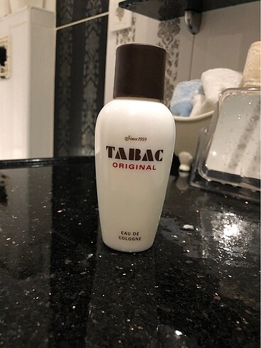 Tabac Kolonya (100ml)