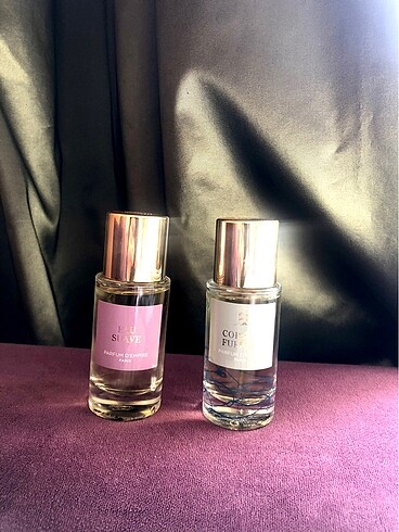 Beymen Dempire Parfum Eau Suave&Corsica Furıosa