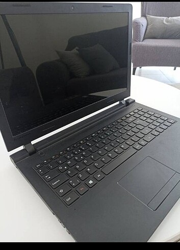 Lenovo laptop 