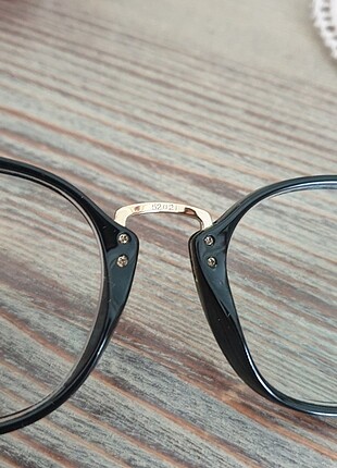  Beden Burberry optik gözlük
