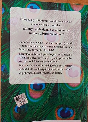  Vahşi Kadın'ın Yolculuğu ve Benim Yüzümden