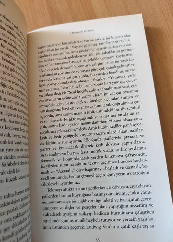 Beden Seyda Dolu Bir Yaz - Füruzan