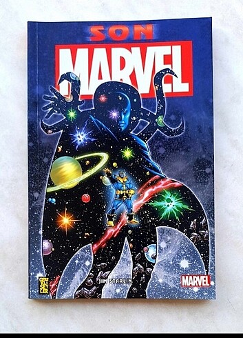 Marvel son