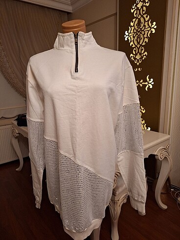 Zara Şık tunik