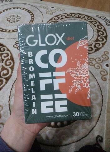 Beden Renk Glox kolejen ve bromelan destekli kahve 