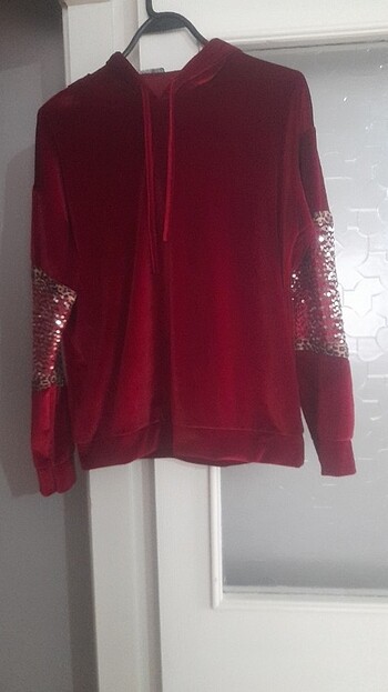 kapsonlu swet - Görsel 2