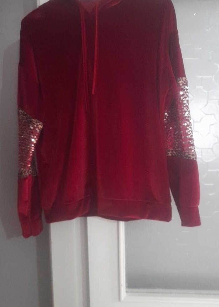 kapsonlu swet - Görsel 2