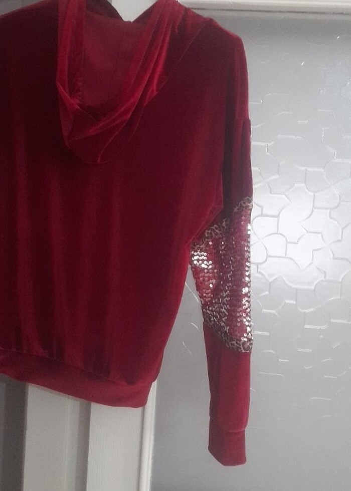 kapsonlu swet - Görsel 3